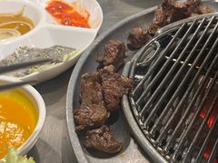 -喜来稀肉(虹泉路店)