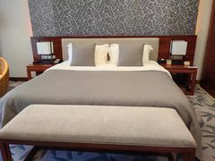 -天目湖御水温泉·度假酒店