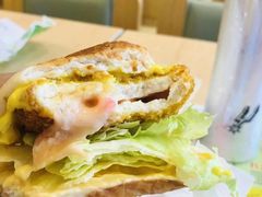 -德克士(龙阳广场店)