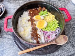 -良木缘咖啡西餐(太古里店)