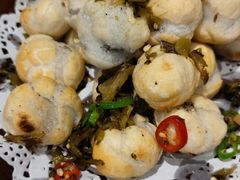 -和怡酒楼(华电小路店)