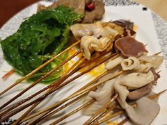 -西藏饭店·亚克·食光自助餐厅