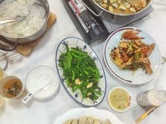 -明本湛江鸡•海鲜小厨(陈家祠店)