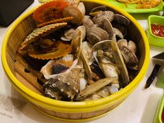 -厦门日月谷温泉渡假村