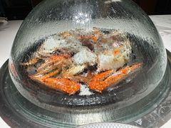 -青蓬蒸汽海鲜·深圳老字号·团建聚会(壹方城店)