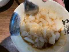 -肖四女乐山跷脚牛肉(世博源店)