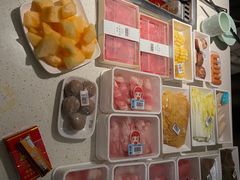 -野妹火锅(龙岗店)