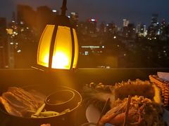 -萨芭蒂高空花园餐酒吧