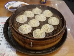 -清真马三汤包(回民街店)