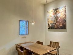 -兮食农场餐厅