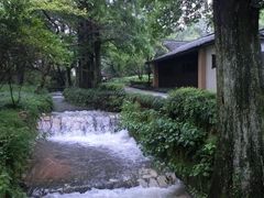 -法云安缦酒店