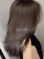-M1 HAIR烫染