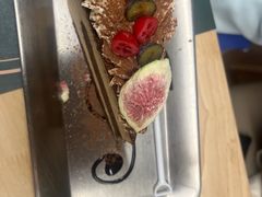 -刀叉遇上筷子中西融合餐厅(和平店)