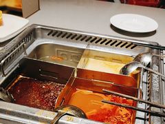 -海底捞火锅(翔龙天地广场店)