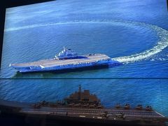 -中国人民解放军海军博物馆