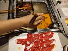 -海底捞火锅(安吉万达店)