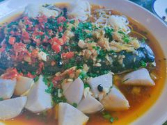 -米椰湘·辣椒炒肉