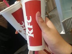 -肯德基(远洋店)