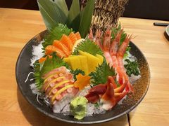 -鳥宫·焼鳥居酒屋(汽博店)