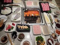 -海底捞火锅(群光广场店)