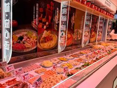 -福客·现熬鸡汤麻辣烫(天安云谷店)