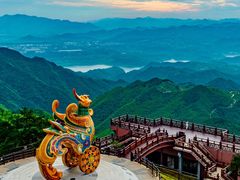 -牛首山文化旅游区