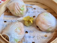 -点都德(水贝IBC店)