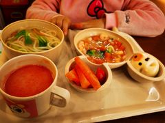 -云海肴·汽锅鸡·云南菜(苏州中心店)