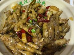 -小民大排档(光谷店)