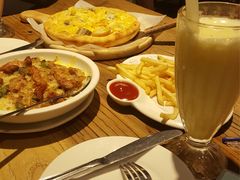 -花腰餐吧Bistro烧烤 傣味(传媒大学店)