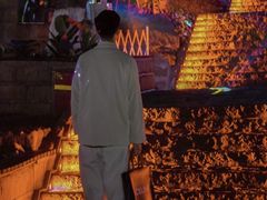 -胡里山炮台