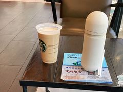-星巴克(湖州安吉浙北大厦店)