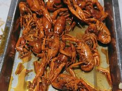-忆口香龙虾(珠海夏湾老店)