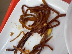 -老回回小吃(百万庄店)