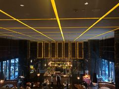 -Tivano意大利餐厅(成都居舍酒店)