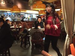 -小隐人家(乐松店)