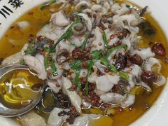 -二娃川菜·猛火现炒有锅气(思北角滨店)