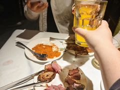 -戈拿旺巴西烤肉(崇文门店)