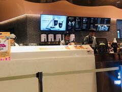 -奈雪的茶(青岛卓悦里INTOWN店)