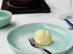 雪绵豆沙-止观小馆·辽河口渔家菜(王府井店)