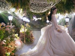 -伯瓷皇后婚纱艺术空间