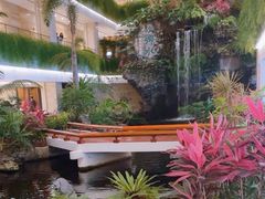 -广州白天鹅宾馆