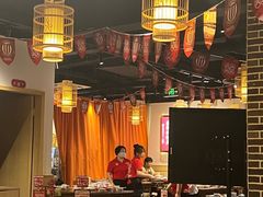 -大龙燚火锅(春熙店)