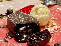 -IL Forno 意坊·意大利餐厅(温州万象城店)