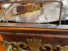 烤羊排-霄汉羊排(万松园一店)