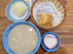 -BAURSAK包尔萨克早餐屋(第二分店)