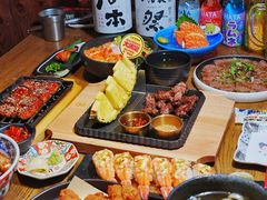 -九本居酒屋(学院路店)