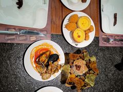 -汉巴味德(大悦城店)