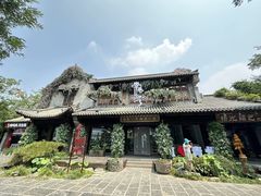 -青州古城
