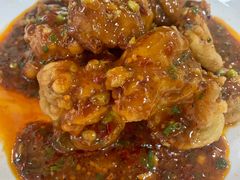 -无味饭店(九眼桥商业文化广场店)